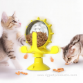 Best Cat Treat Dispenser Toy